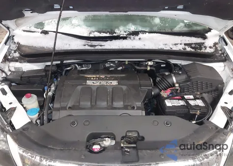 2009 Honda Odyssey Ex-L from USA, damaged, VIN 5FNRL38639B028270